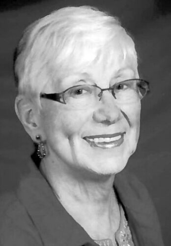 Agnes Erickson